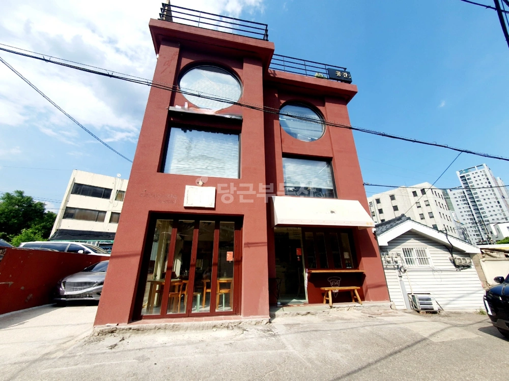 서울특별시 마포구 염리동 사무실 사진 1