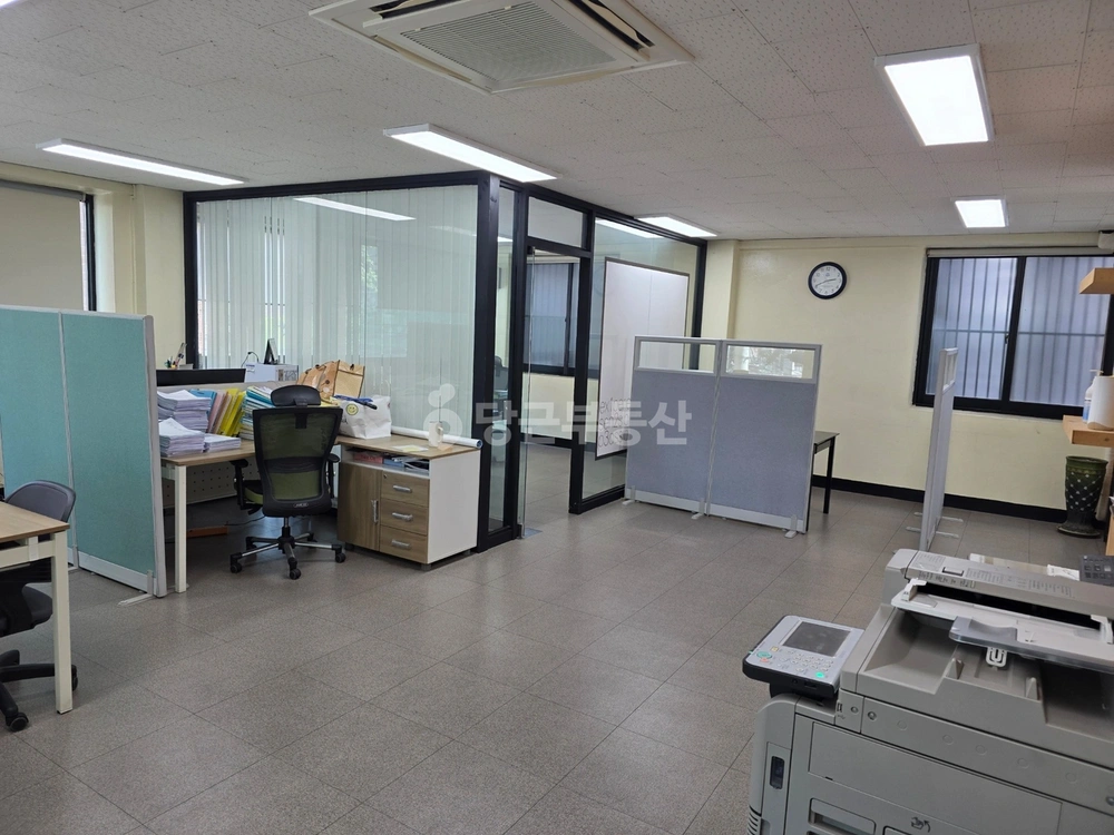 서울특별시 마포구 동교동 상가 사진 1