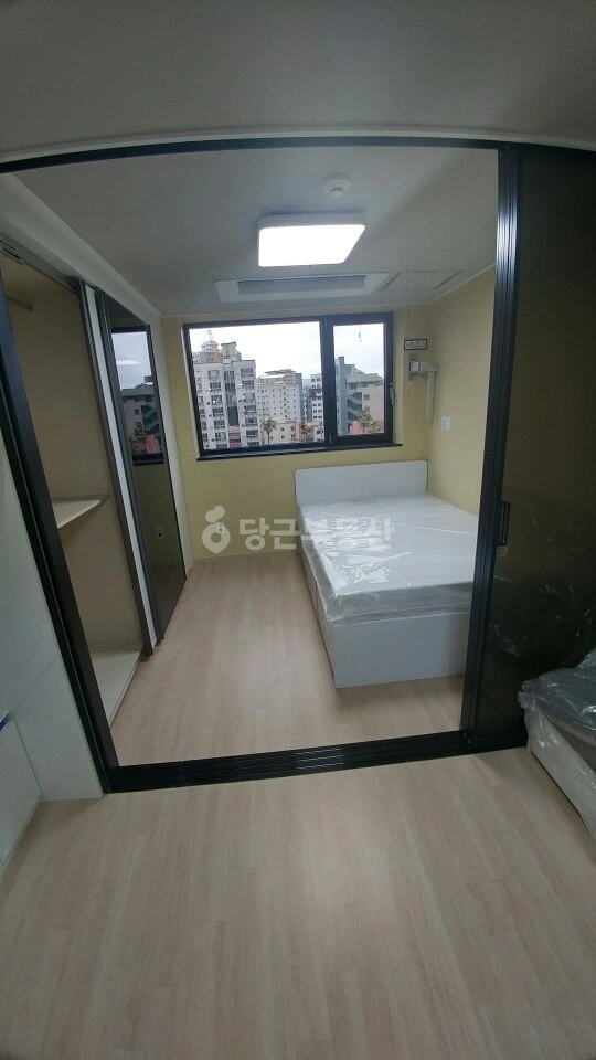 제주특별자치도 제주시 연동 원룸 사진 1