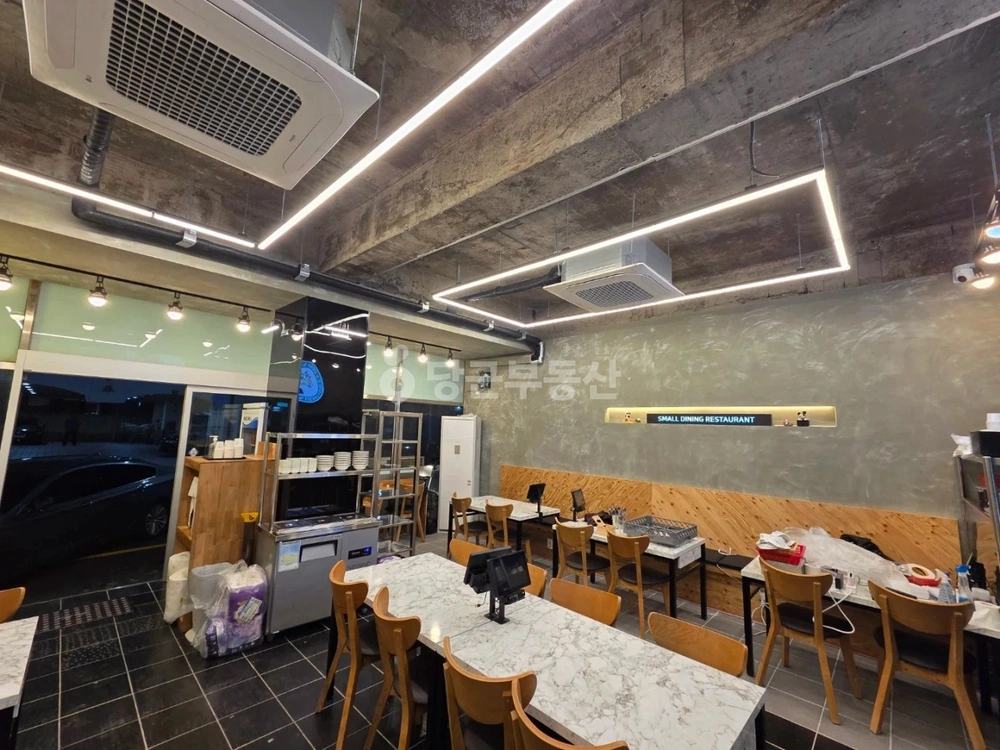 제주특별자치도 제주시 연동 상가 사진 1