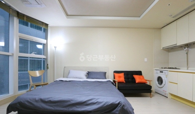 서울특별시 서초구 서초동 오피스텔 사진 1