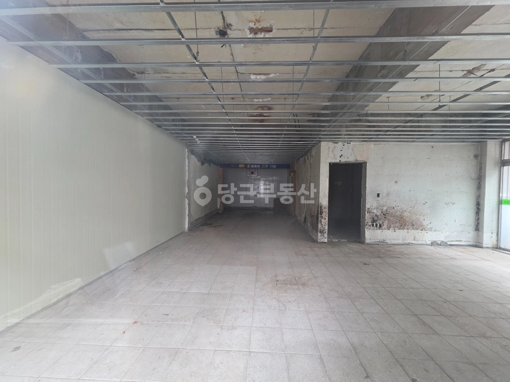 대구광역시 수성구 두산동 상가 사진 1