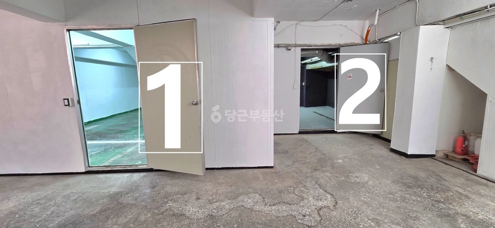 서울특별시 관악구 봉천동 상가 사진 1