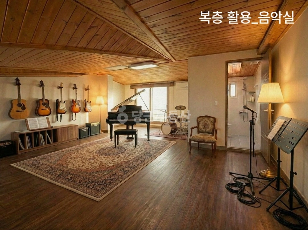 인천광역시 남동구 장수동 빌라(투룸 이상) 사진 1