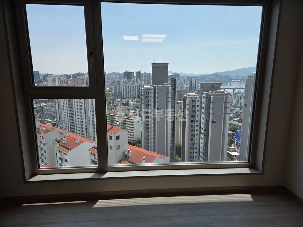 서울특별시 마포구 신수동 아파트 사진 1