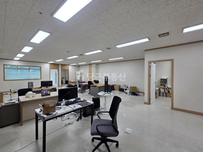 서울특별시 금천구 가산동 사무실 사진 1