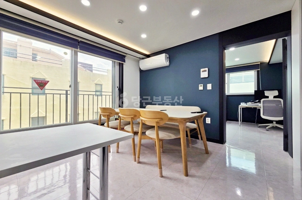 대전광역시 서구 둔산동 빌라(투룸 이상) 사진 1