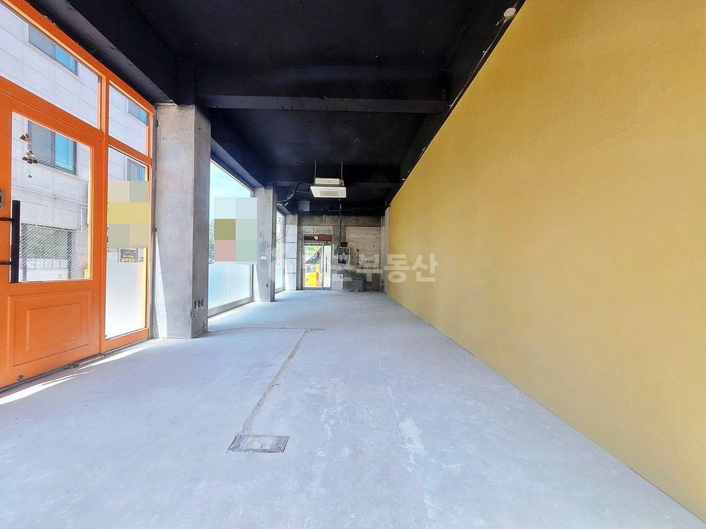 충청남도 천안시 서북구 불당동 상가 사진 1