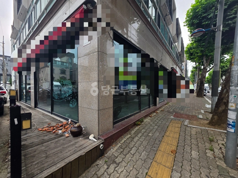 대구광역시 수성구 두산동 상가 사진 1