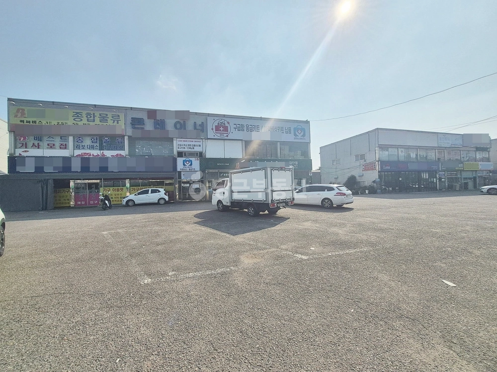 인천광역시 검단구 금곡동 상가 사진 1
