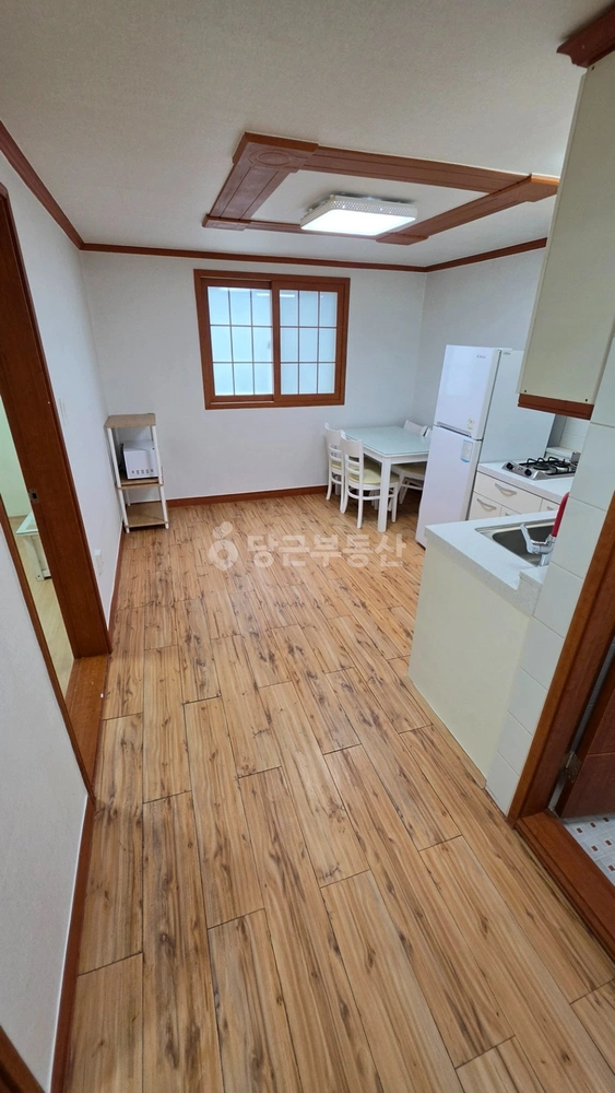 부산광역시 사상구 주례동 빌라(투룸 이상) 사진 1