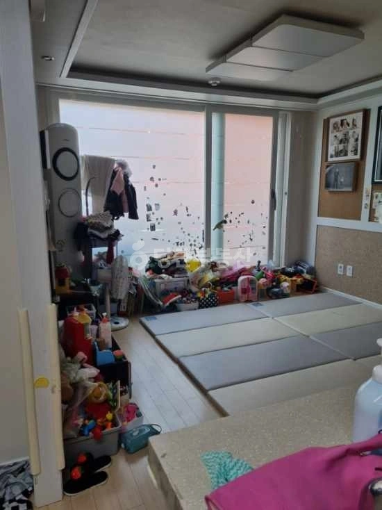 인천광역시 미추홀구 학익동 빌라(투룸 이상) 사진 1
