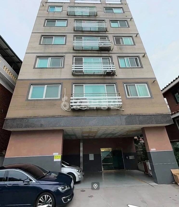 경기도 용인시 처인구 김량장동 빌라(투룸 이상) 사진 1