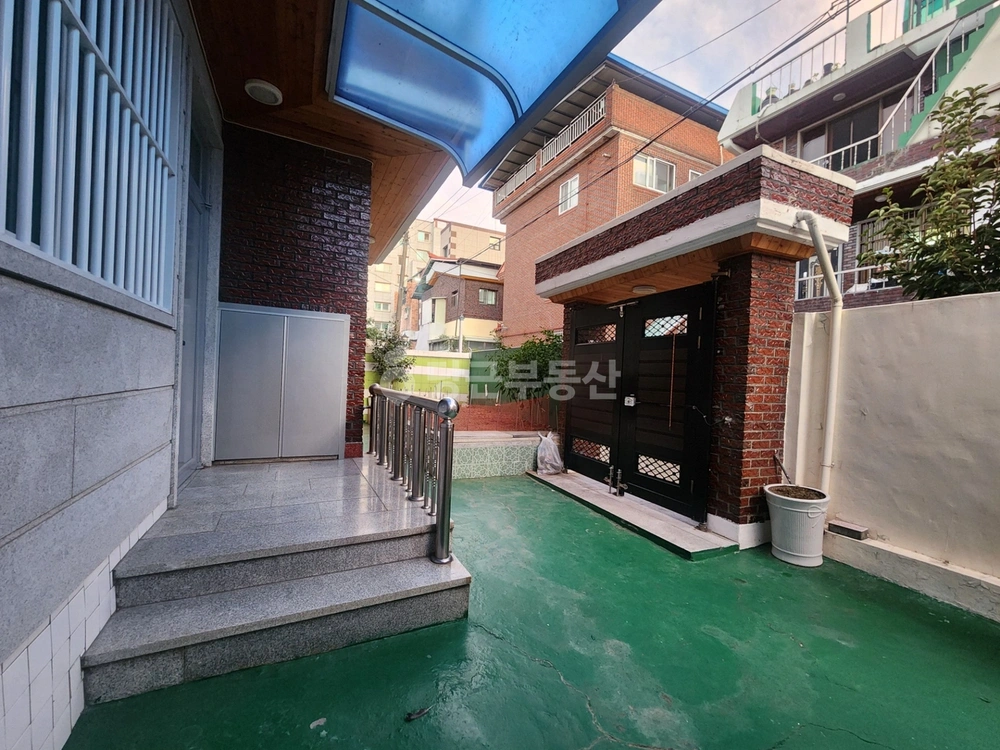 대구광역시 남구 대명동 단독/전원주택 사진 1