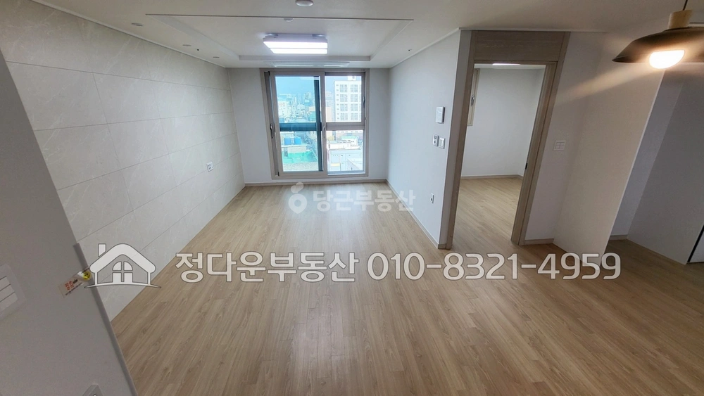 대전광역시 중구 유천동 아파트 사진 1
