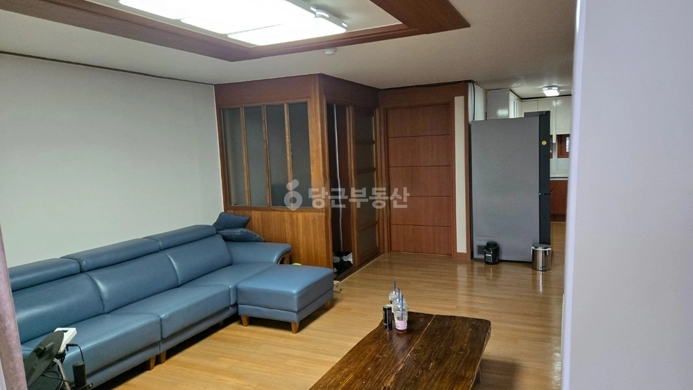 제주특별자치도 제주시 삼도2동 아파트 사진 1