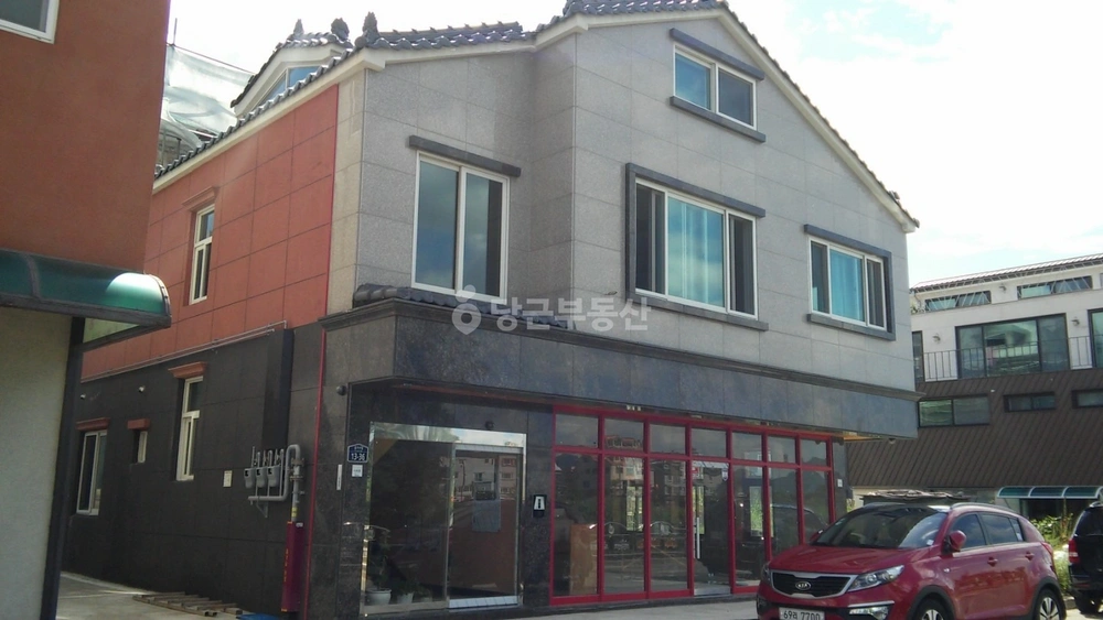 경상남도 양산시 동면 상가 사진 1