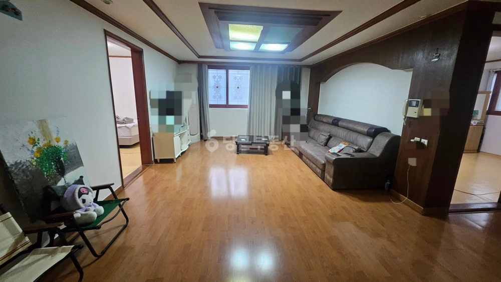대전광역시 대덕구 송촌동 빌라(투룸 이상) 사진 1