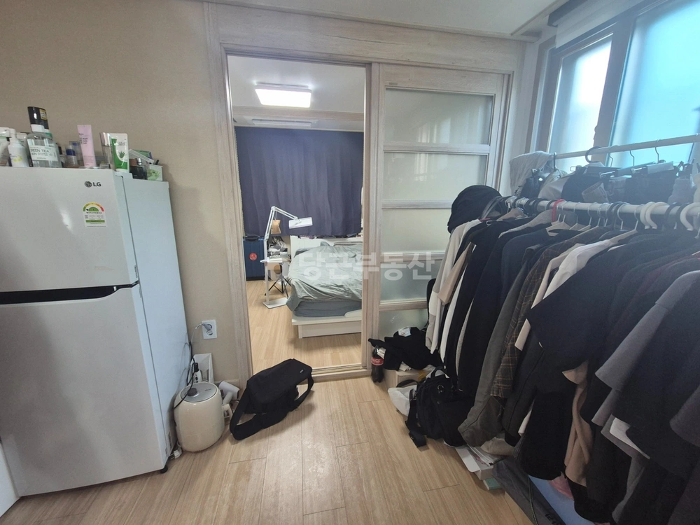 서울특별시 관악구 봉천동 원룸 사진 1