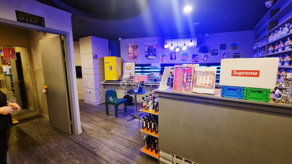 인천광역시 남동구 논현동 상가 사진 1