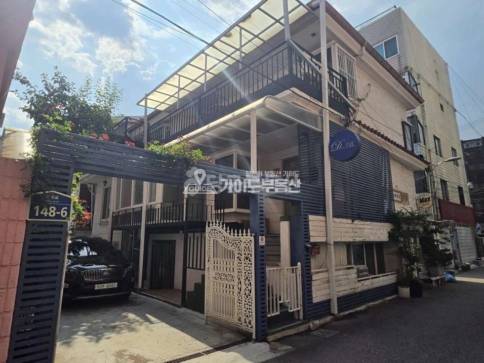 서울특별시 마포구 서교동 사무실 사진 1