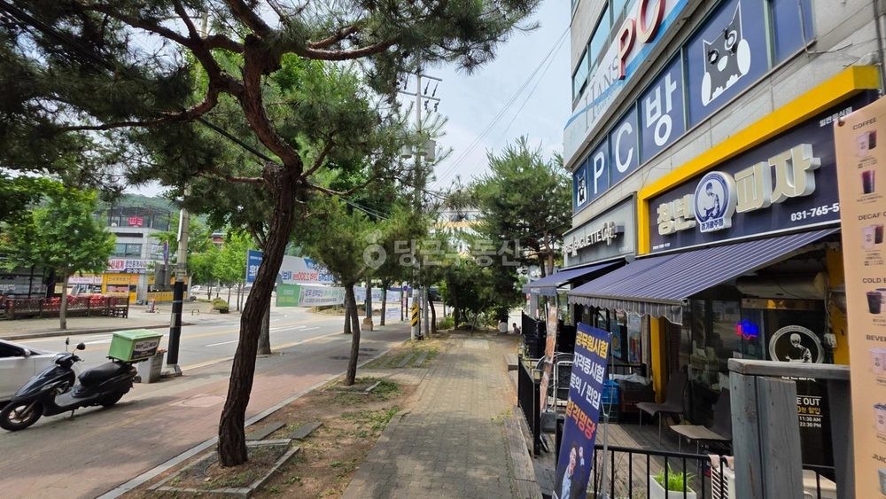 경기도 광주시 쌍령동 상가 사진 1
