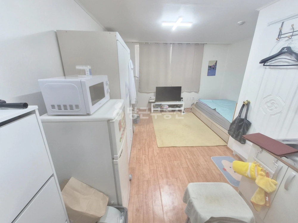 서울특별시 송파구 삼전동 원룸 사진 1