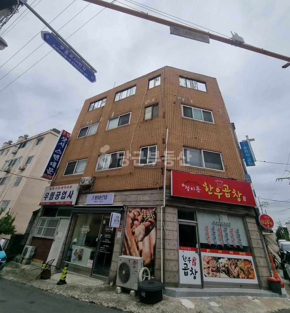 경기도 부천시 원미구 중동 단독/전원주택 사진 1