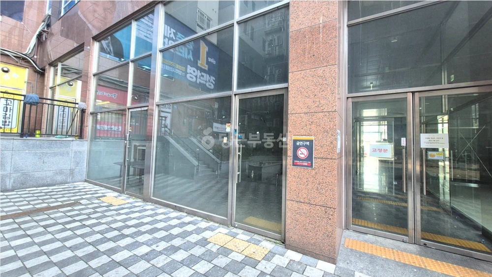 경기도 양주시 옥정동 상가 사진 1