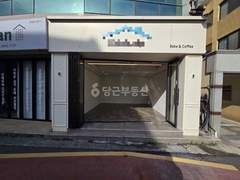 전남광주통합특별시 서구 풍암동 상가 사진 1