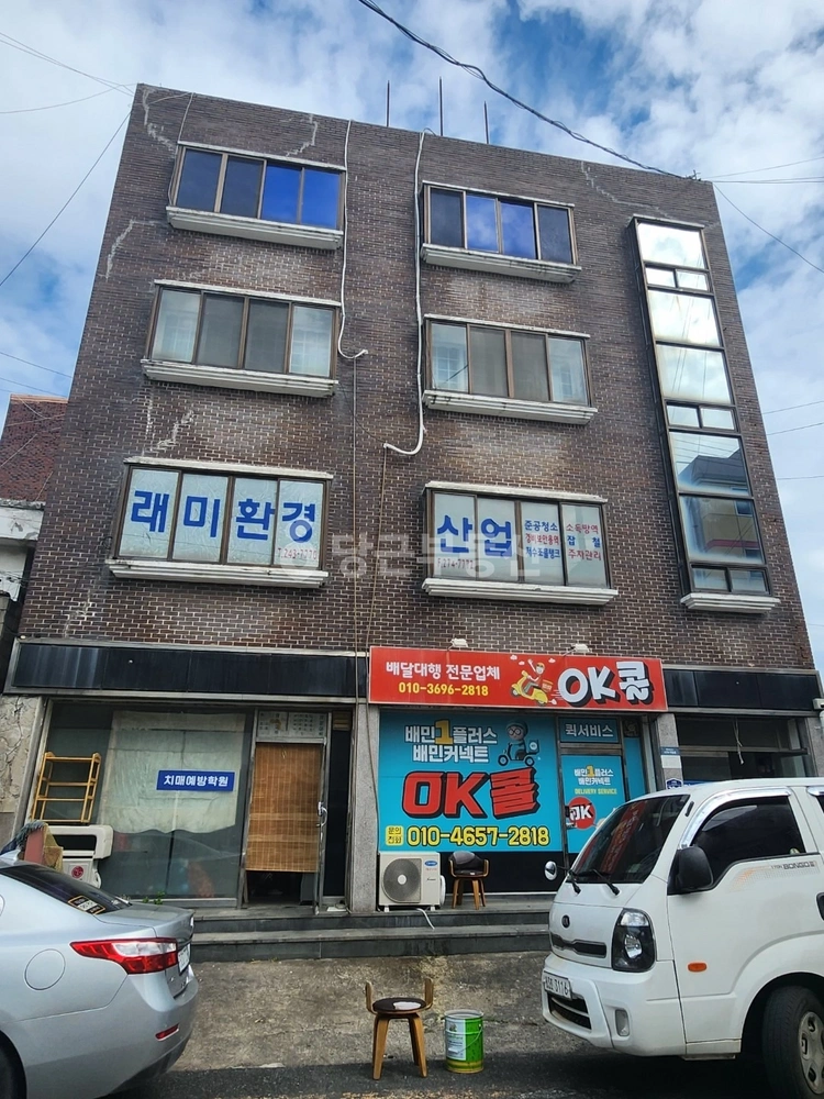 전남광주통합특별시 목포시 용당동 단독/전원주택 사진 1