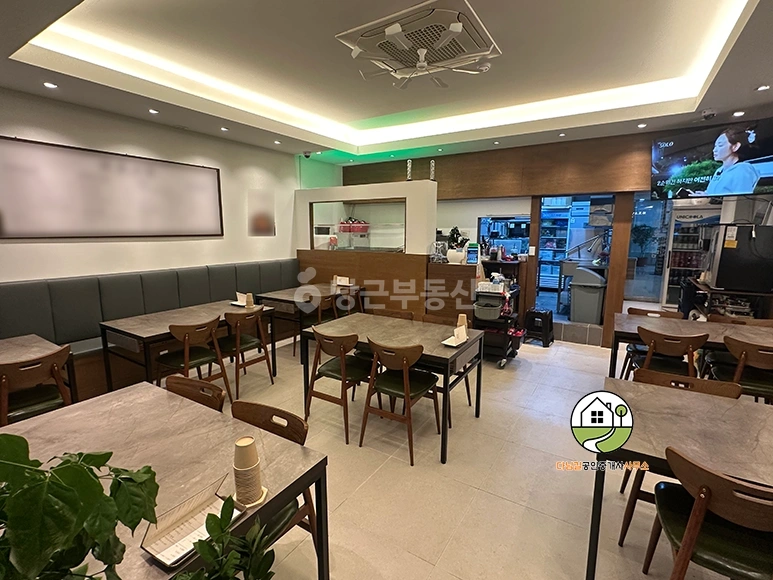 경상북도 경산시 옥산동 상가 사진 1