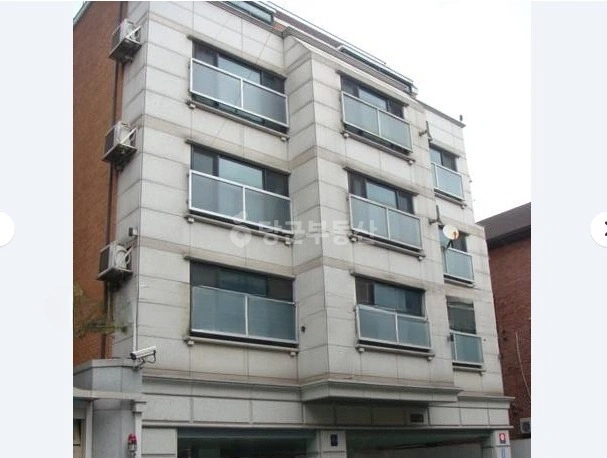 서울특별시 강남구 역삼동 원룸 사진 1