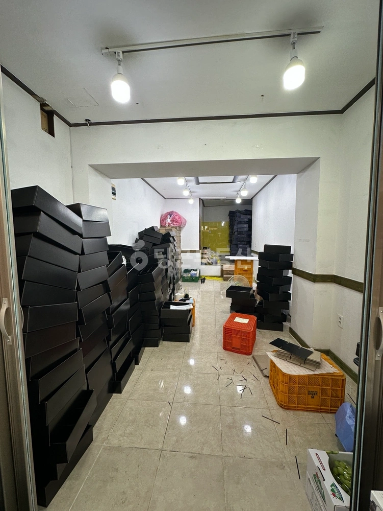 서울특별시 광진구 자양동 상가 사진 1