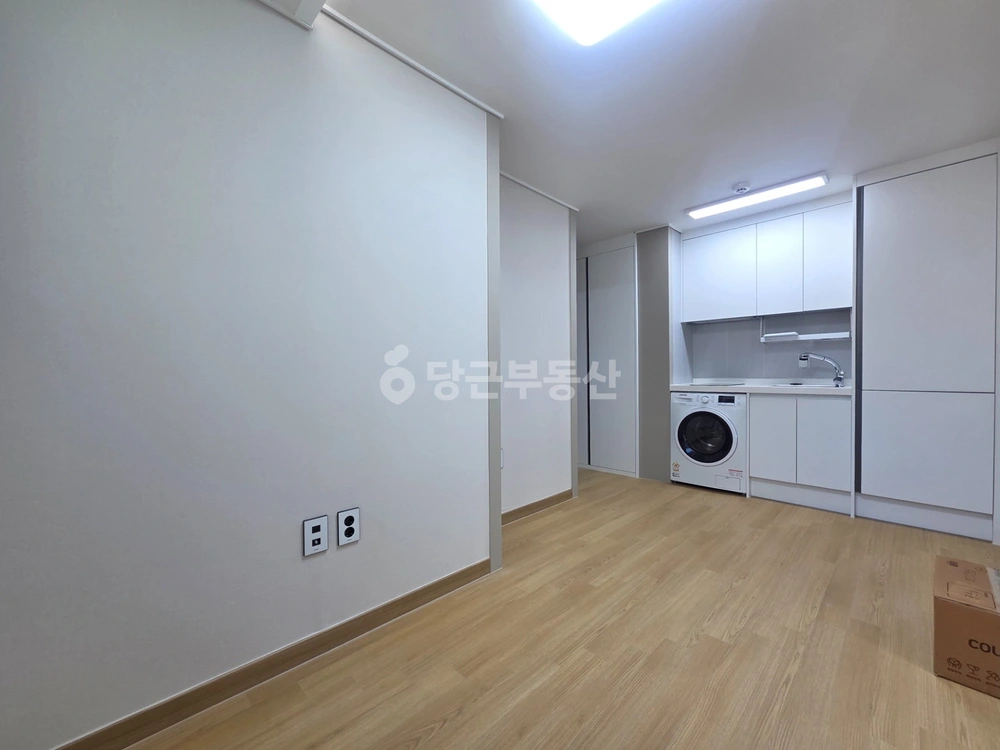 서울특별시 영등포구 도림동 원룸 사진 1