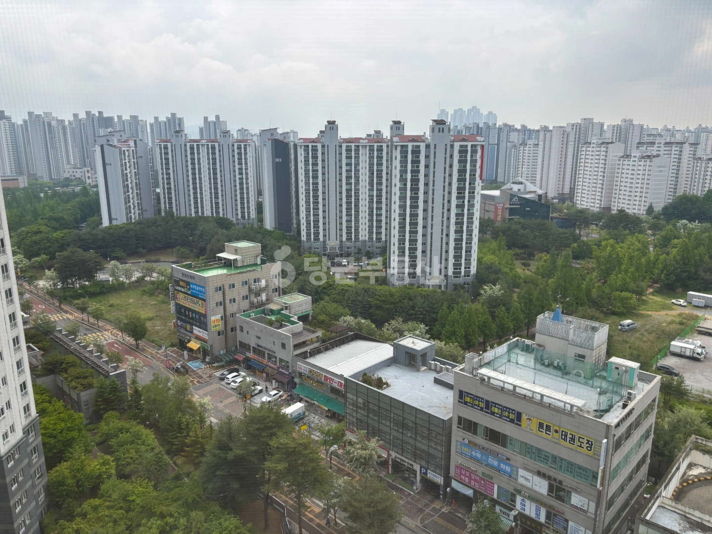 경기도 파주시 야당동 아파트 사진 1