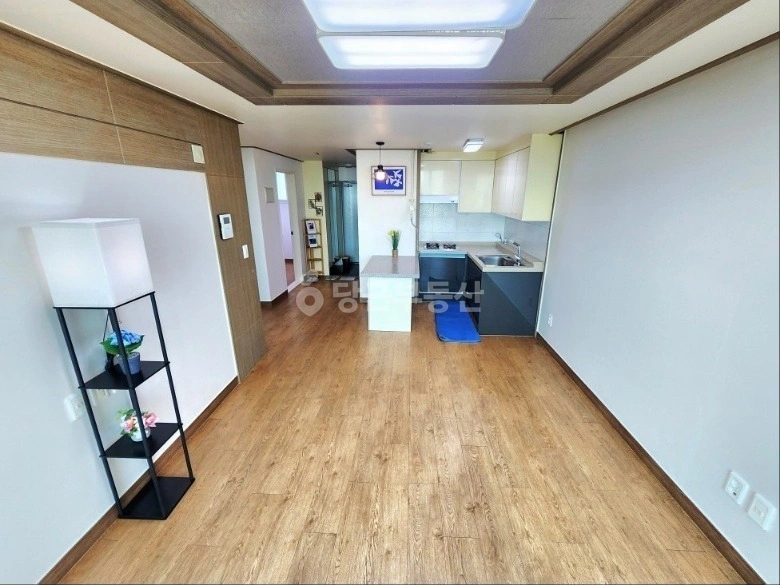 전북특별자치도 완주군 삼례읍 아파트 사진 1