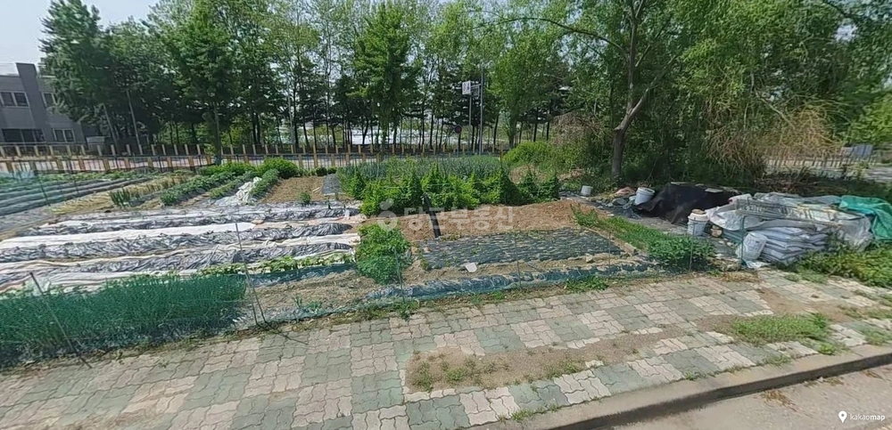 경기도 평택시 청북읍 토지 사진 1