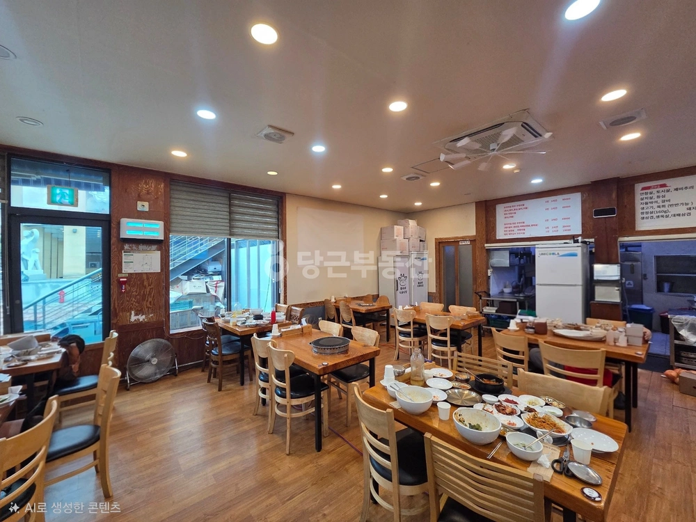 전남광주통합특별시 광산구 쌍암동 상가 사진 1