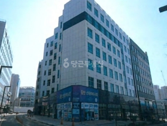 경기도 화성시 동탄구 영천동 오피스텔 사진 1