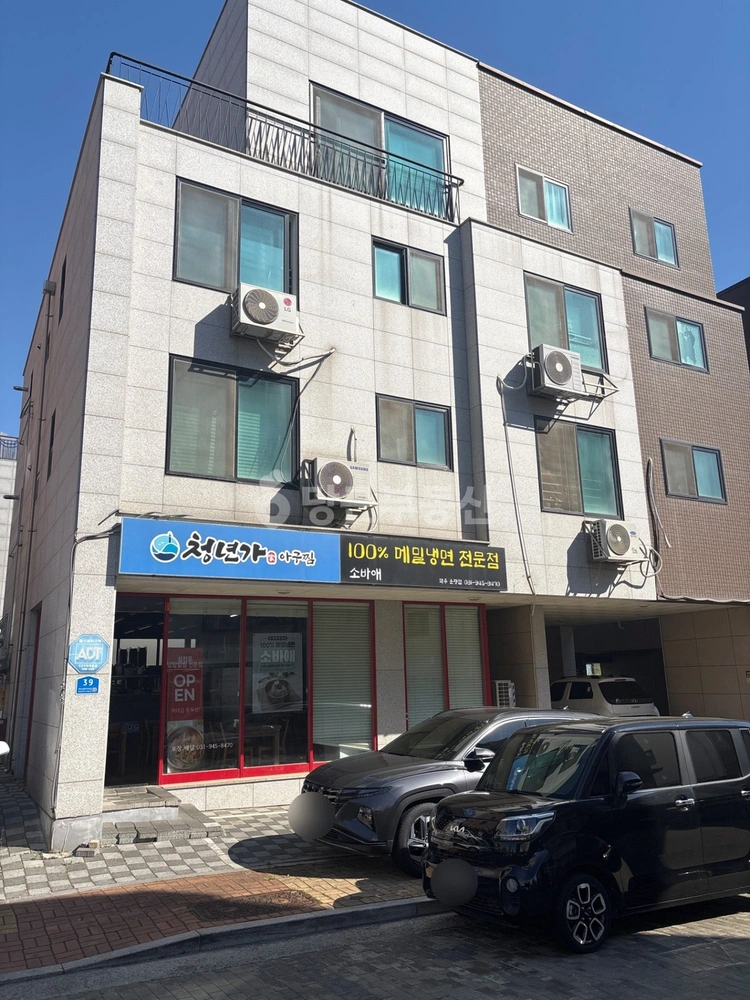 경기도 파주시 동패동 상가 사진 1