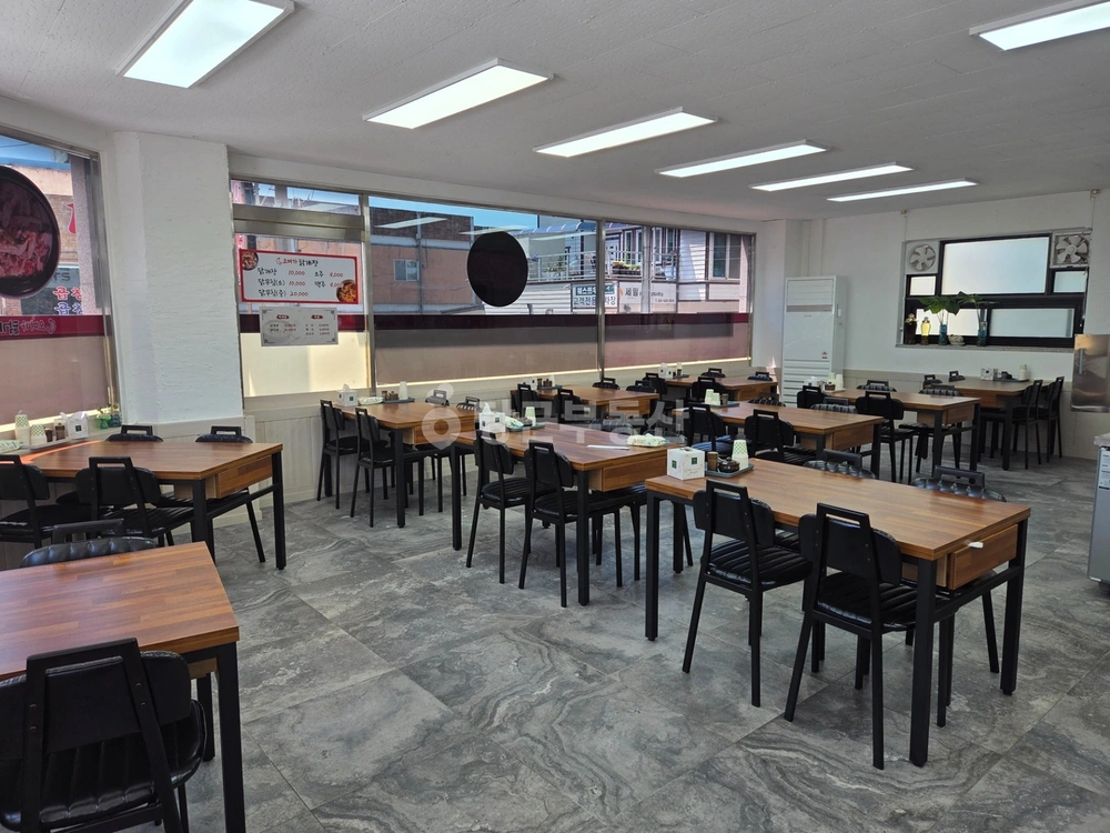 충청남도 아산시 온천동 상가 사진 1
