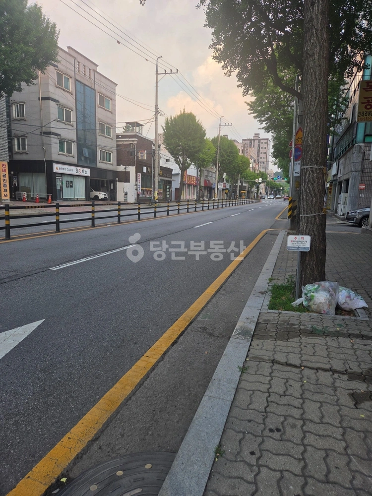 경기도 수원시 장안구 영화동 상가 사진 1