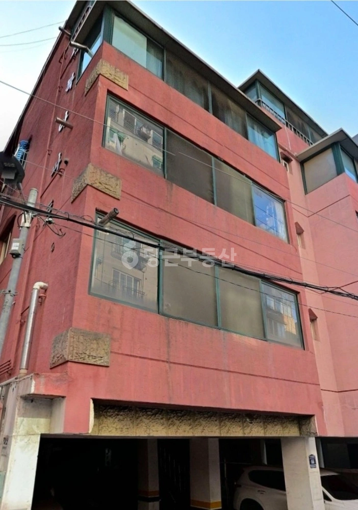인천광역시 부평구 부평동 빌라(투룸 이상) 사진 1