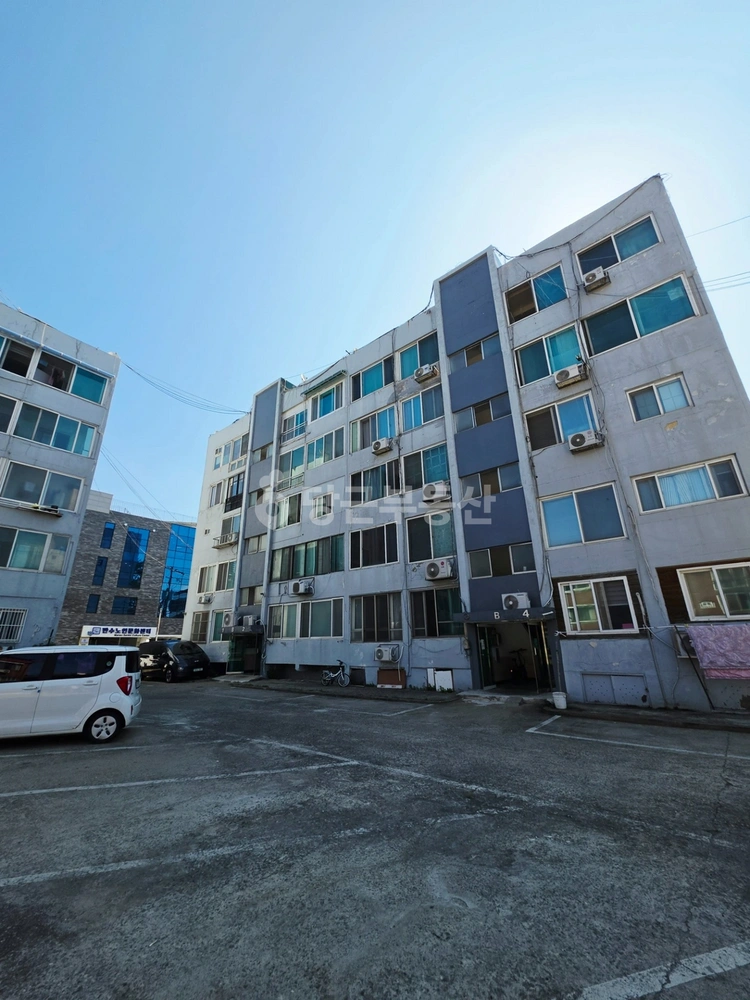 인천광역시 남동구 만수동 아파트 사진 1