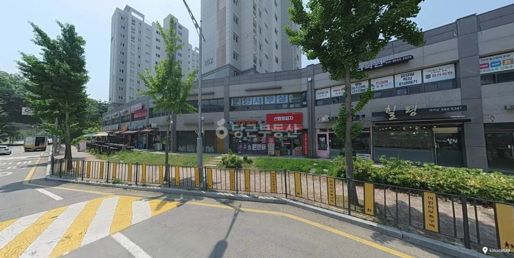경기도 평택시 청북읍 상가 사진 1