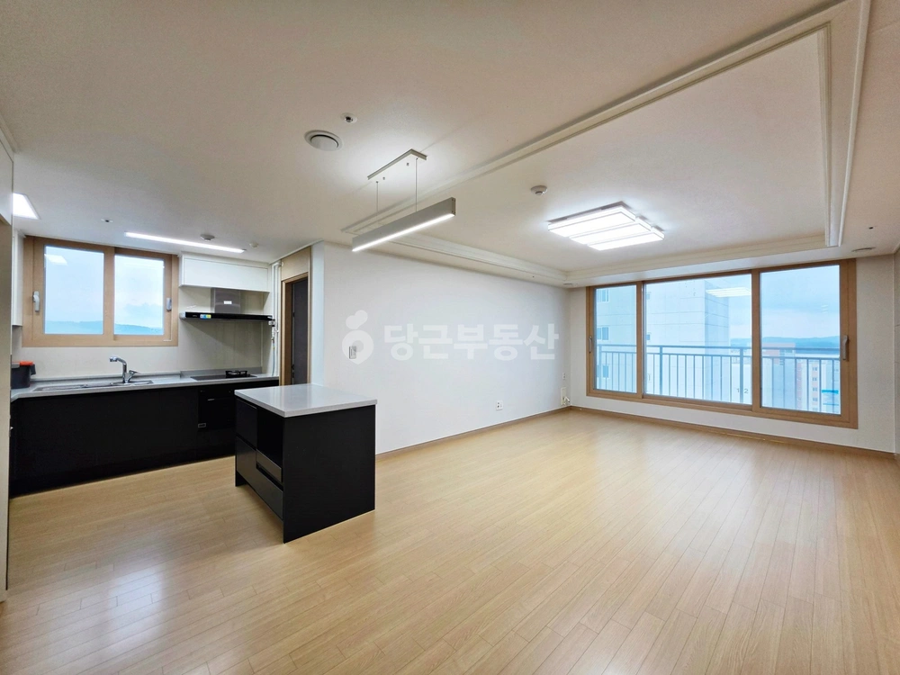 대전광역시 대덕구 신탄진동 아파트 사진 1