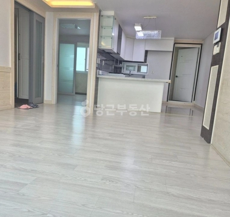 경기도 부천시 원미구 춘의동 빌라(투룸 이상) 사진 1