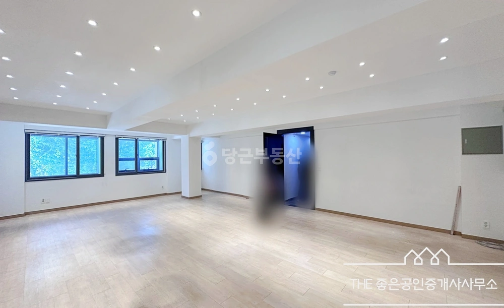 서울특별시 강남구 논현동 사무실 사진 1