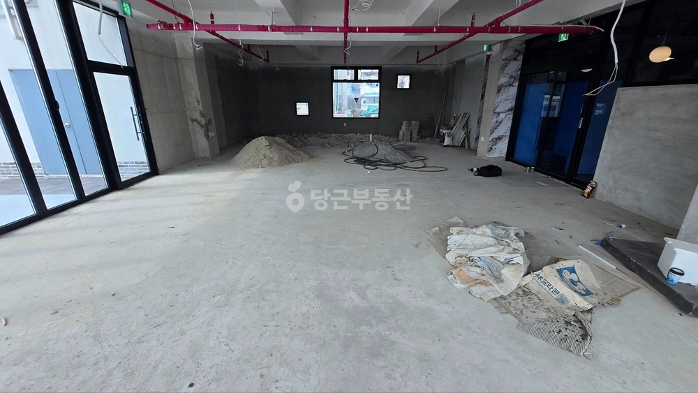전남광주통합특별시 여수시 신월동 상가 사진 1